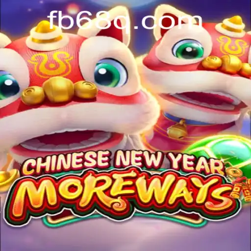 Descubra o Fascinante Jogo CHINESENEWYEARMOREWAYS