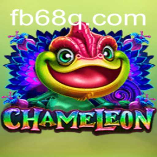 Descubra o Mundo Fascinante de Chameleon: Diversão e Estratégia em Jogo