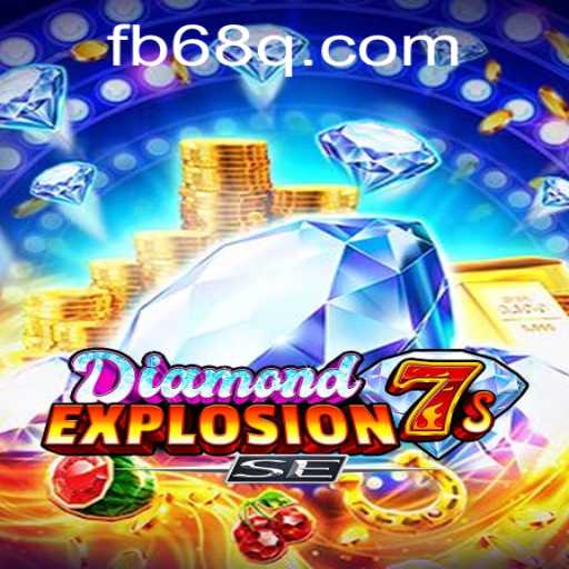 Explorando o Jogo DiamondExplosion7sSE: Guia Completo e Regras