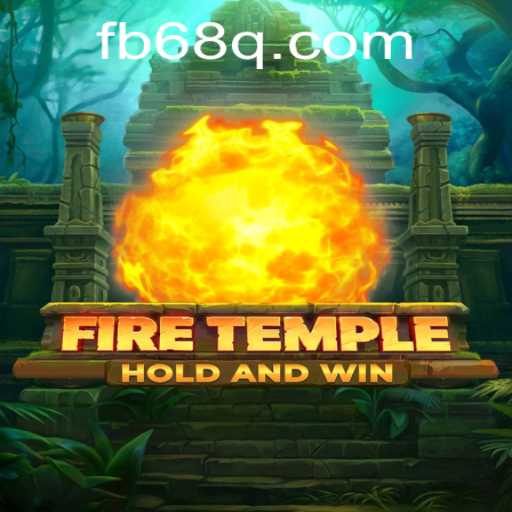 FireTemple: Descubra o Novo Jogo Que Está Dominando as Plataformas