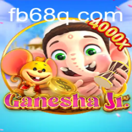 Explorando o Mundo de GaneshaJr: O Jogo Inovador da 68Q.COM