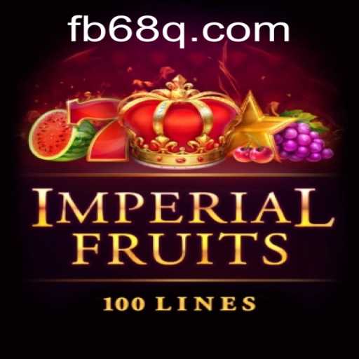 Explorando o Fascinante Mundo de ImperialFruits100 - Um Jogo de Sorte e Estratégia