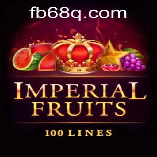 Explorando o Fascinante Mundo de ImperialFruits100 - Um Jogo de Sorte e Estratégia