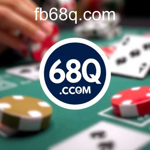 Jogos de Pôquer Online: Tudo que Você Precisa Saber sobre 68Q.COM