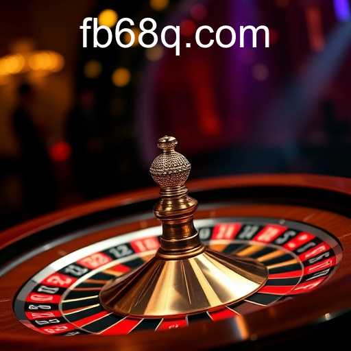 Descubra Tudo Sobre Jogos de Roleta no 68Q.COM