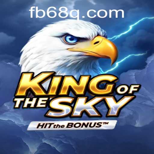 Descubra KingOfTheSky: Um Novo Universo de Aventuras e Estratégia