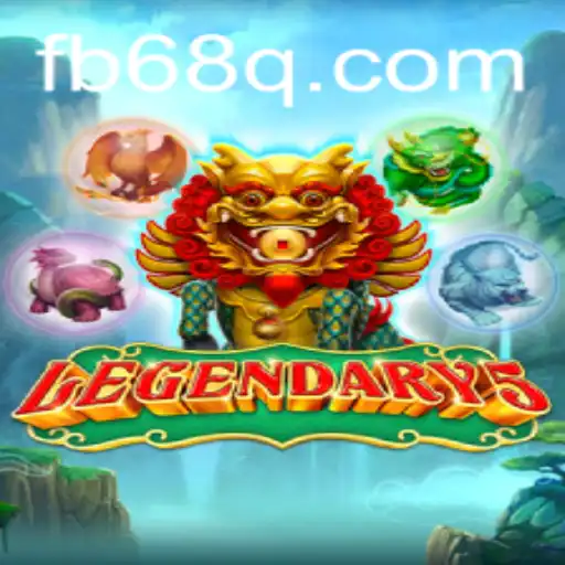 Legendary5: A Nova Sensação no Mundo dos Jogos de Tabuleiro