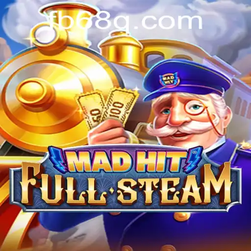 Explorando o Novo Fenômeno dos Jogos: MadHitFullSteam