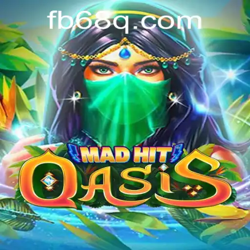 MadHitOasis: Explorando o Fenômeno do Jogo do Momento