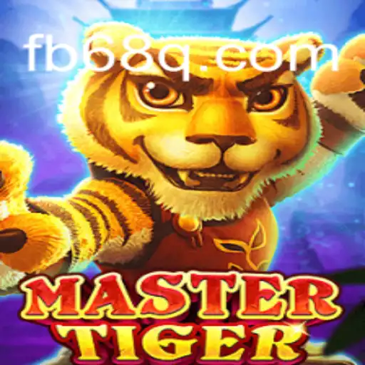 MasterTiger: Explorando o Mundo do Jogo com 68Q.COM