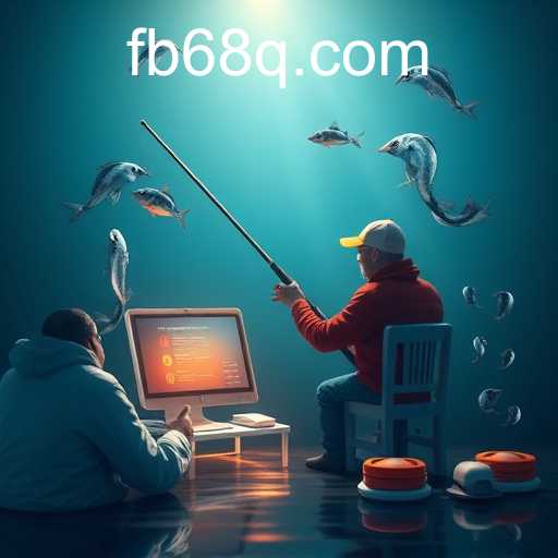 Pesca Online: A Revolução no Mercado Digital