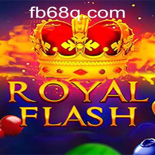 Dominando o RoyalFlash: Guia Completo para Iniciantes