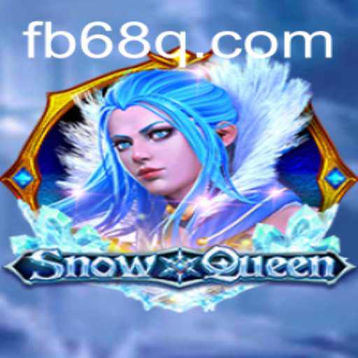 Descubra o Mundo Encantado do Jogo SnowQueen em 68Q.COM