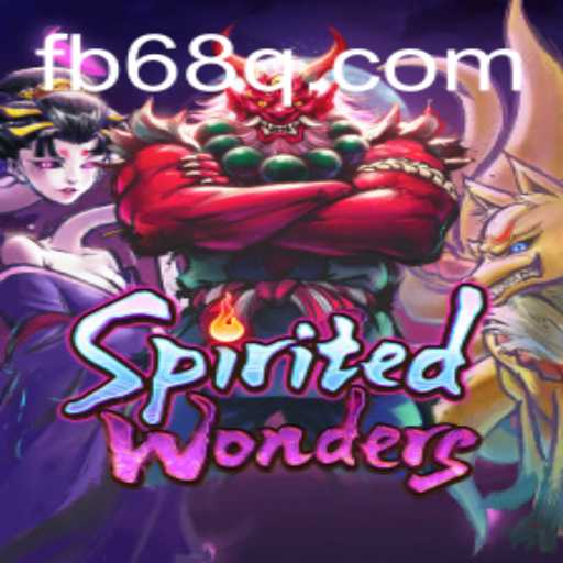 Explorando SpiritedWonders: O Novo Jogo Fascinante de 68Q.COM