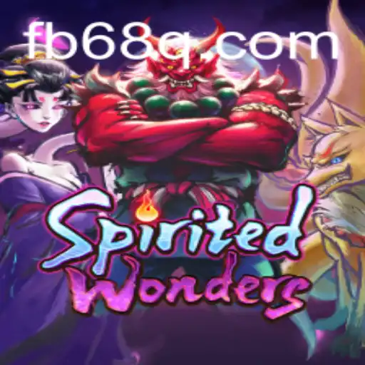 Explorando SpiritedWonders: O Novo Jogo Fascinante de 68Q.COM