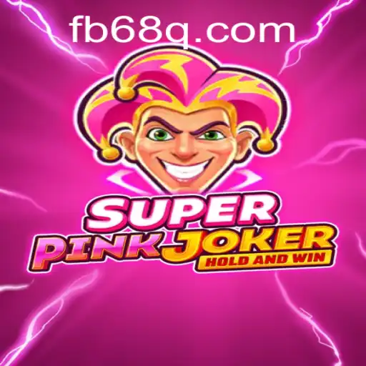 Descubra o Fascinante Mundo do Jogo SuperPinkJoker: A Nova Sensação do 68Q.COM