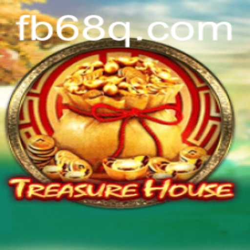 TreasureHouse: A Aventura de Caça ao Tesouro Reinventada