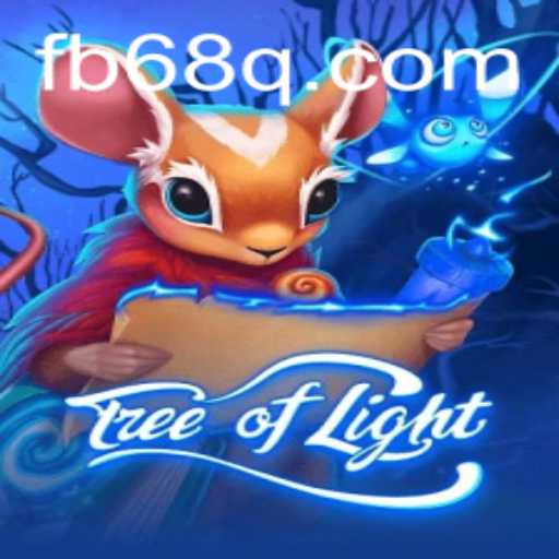 Descubra o Universo de TreeofLight: Uma Jornada Épica no 68Q.COM